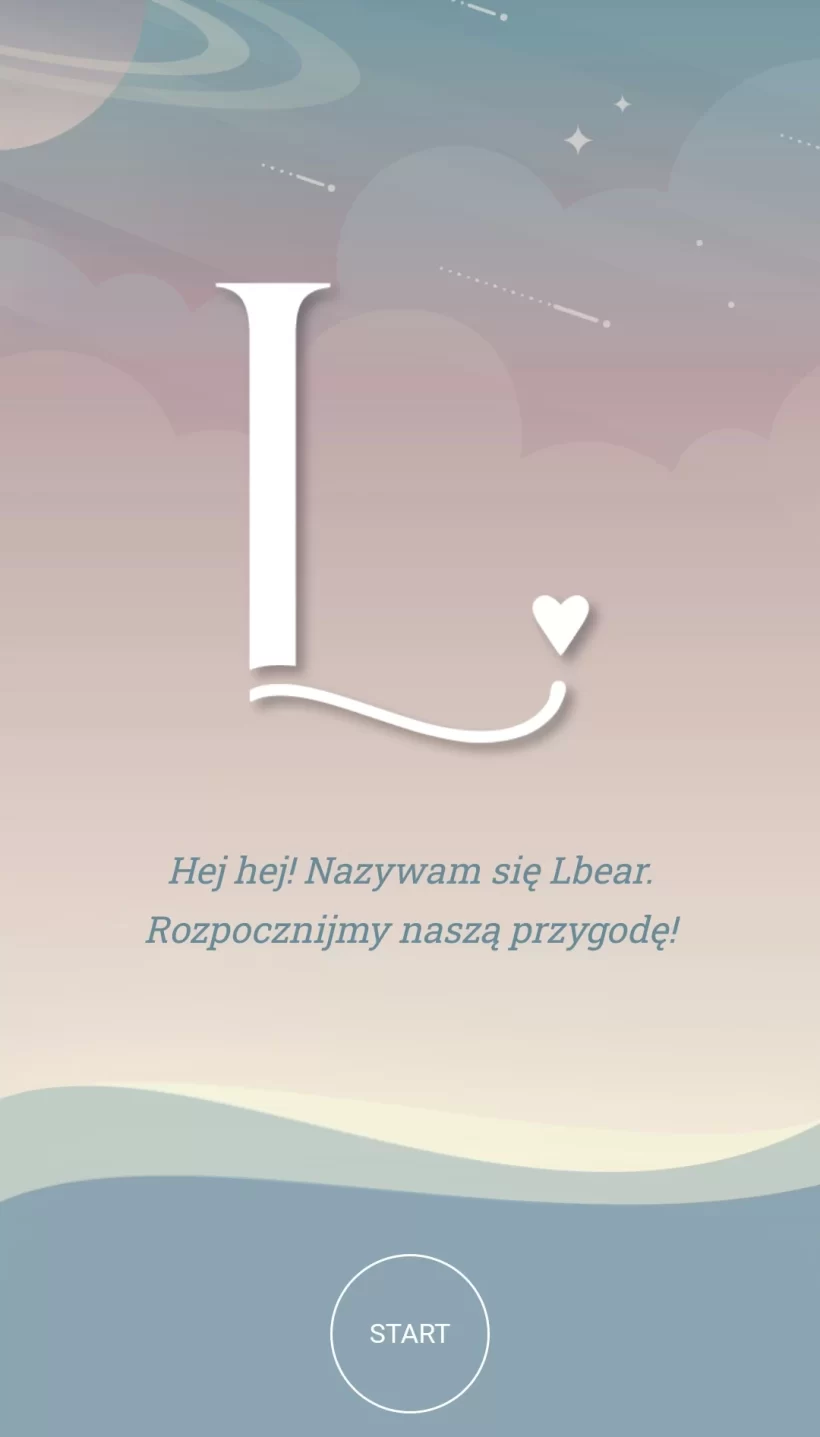 Aplikacja Lbear Aplikacja Lbear