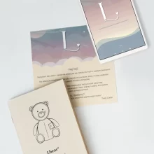 Instrukcjie użycia Lbear